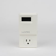 LUX PSP300 PORTABLE SPACE HEATERS