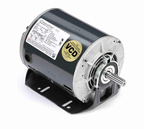 MARATHON MOTORS MG140 BLOWER MOTORS