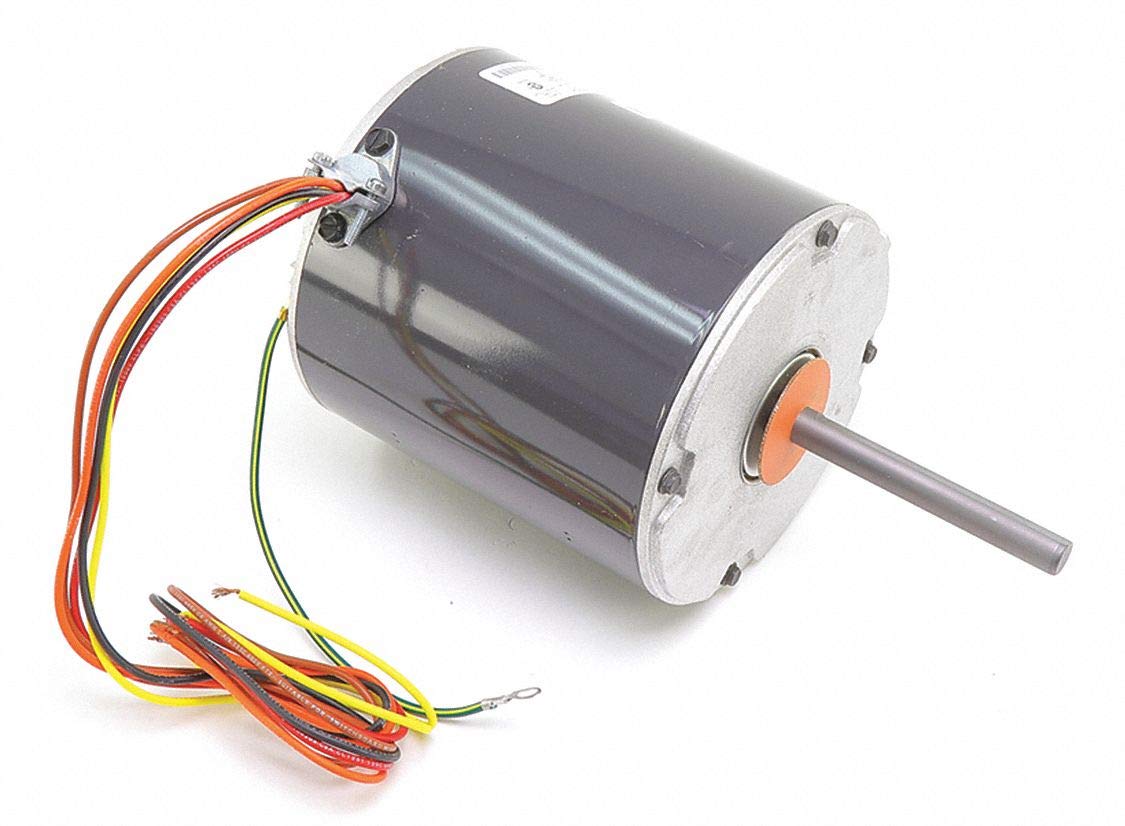 LIEBERT 1D19535P3S BLOWER MOTORS