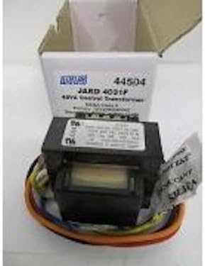 MARS 44504 TRANSFORMERS