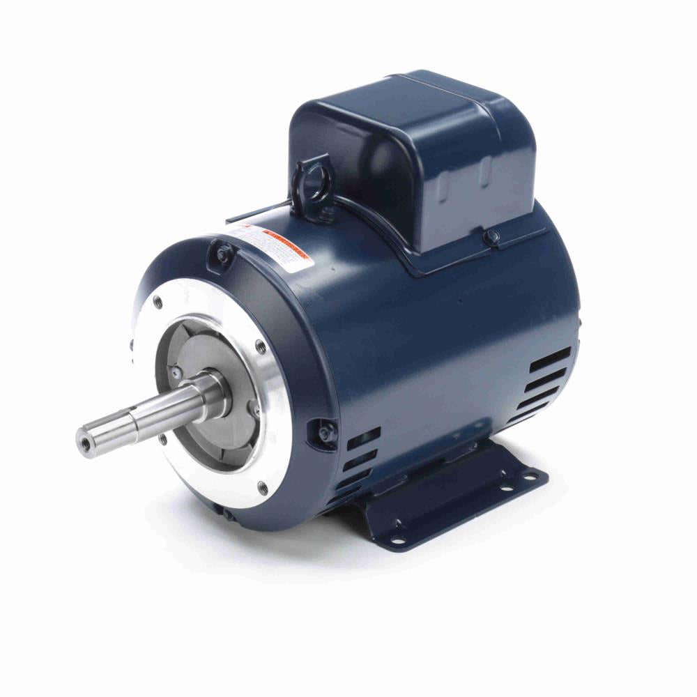 MARATHON MOTORS MZ406A CLOSE COUPLED PUMP MOTORS