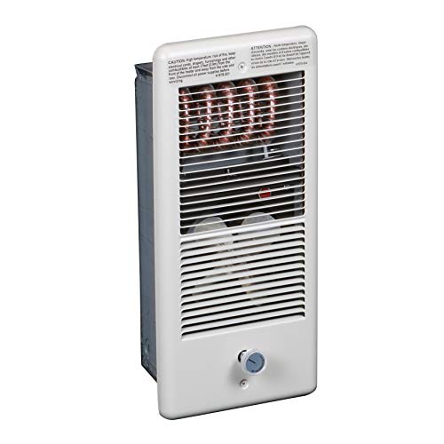 MARKEL PRODUCTS E4310TRPW WALL HEATERS