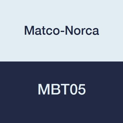 MATCO-NORCA MBT05 PIPE FITTINGS
