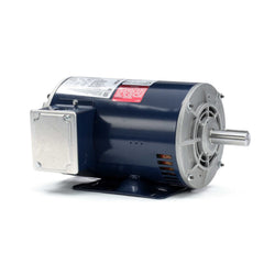 MARATHON MOTORS MU420A GENERAL PURPOSE MOTORS