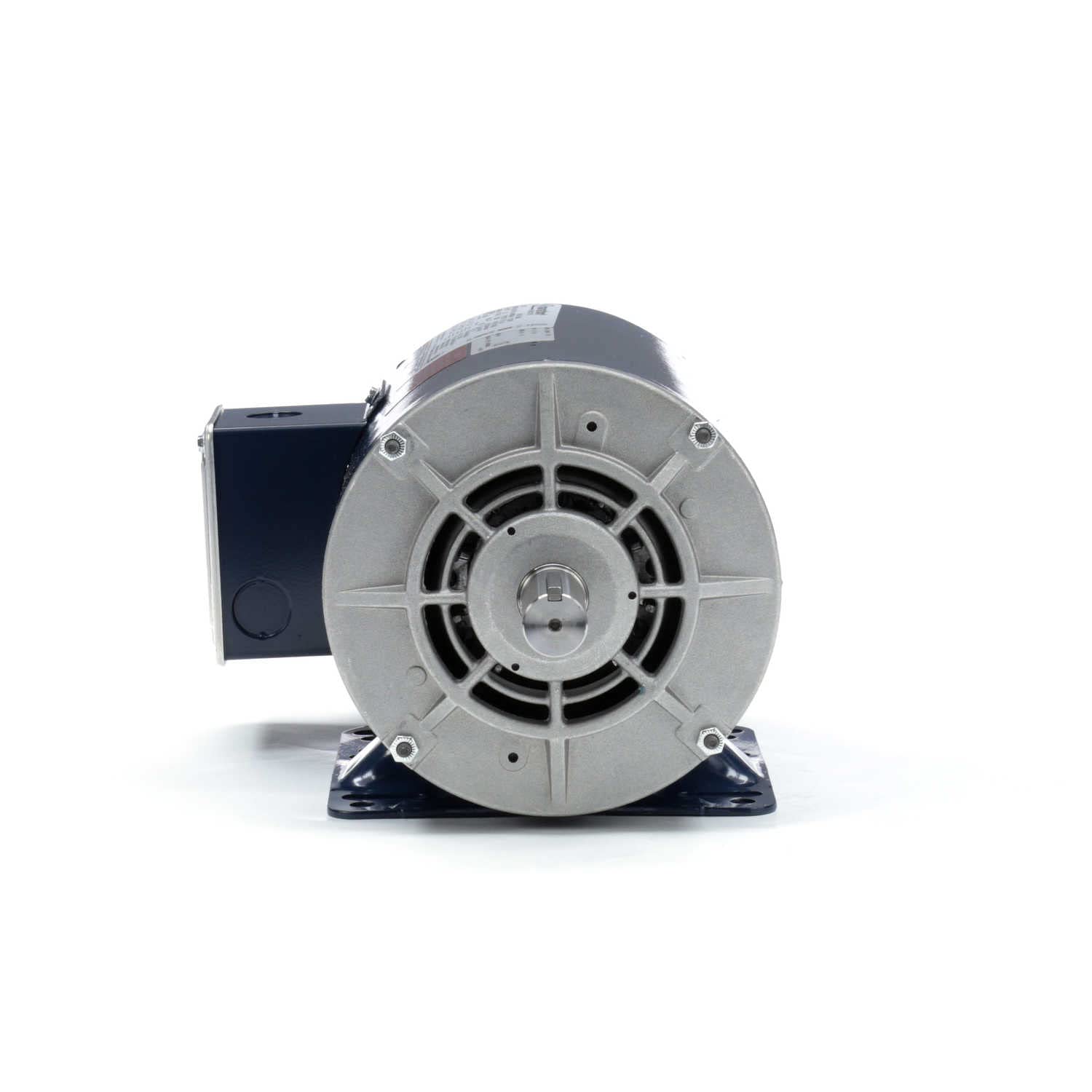 MARATHON MOTORS Marathon MU420A General Purpose Motor 1-1/2 hp 1800 RPM 230/460 VAC