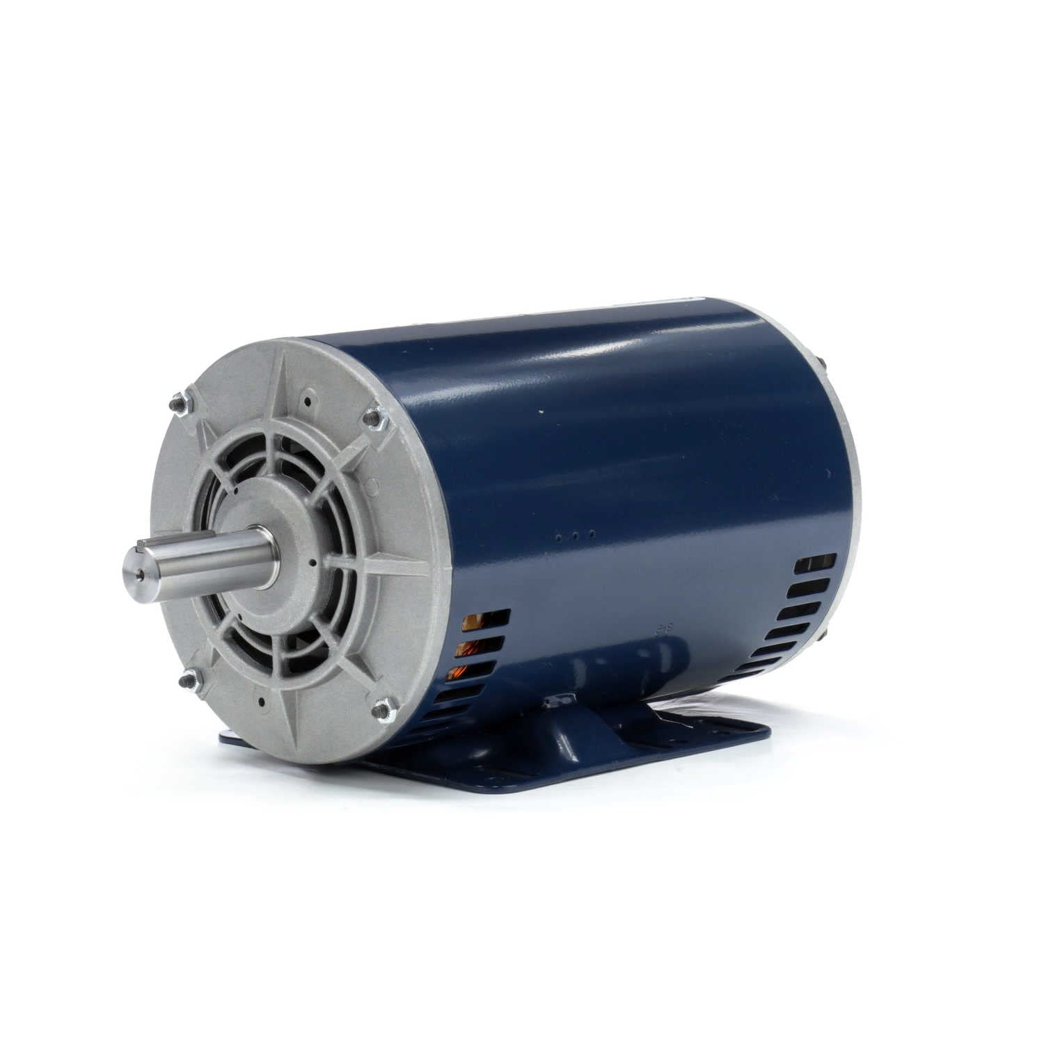 MARATHON MOTORS Marathon MU420A General Purpose Motor 1-1/2 hp 1800 RPM 230/460 VAC