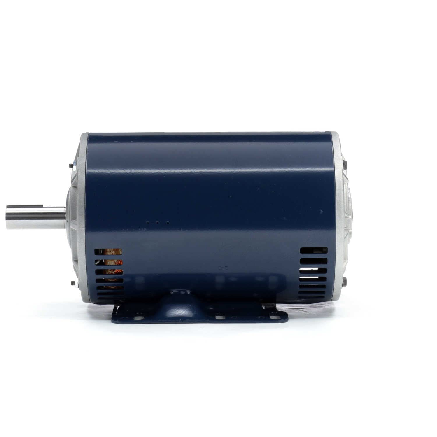 MARATHON MOTORS Marathon MU420A General Purpose Motor 1-1/2 hp 1800 RPM 230/460 VAC