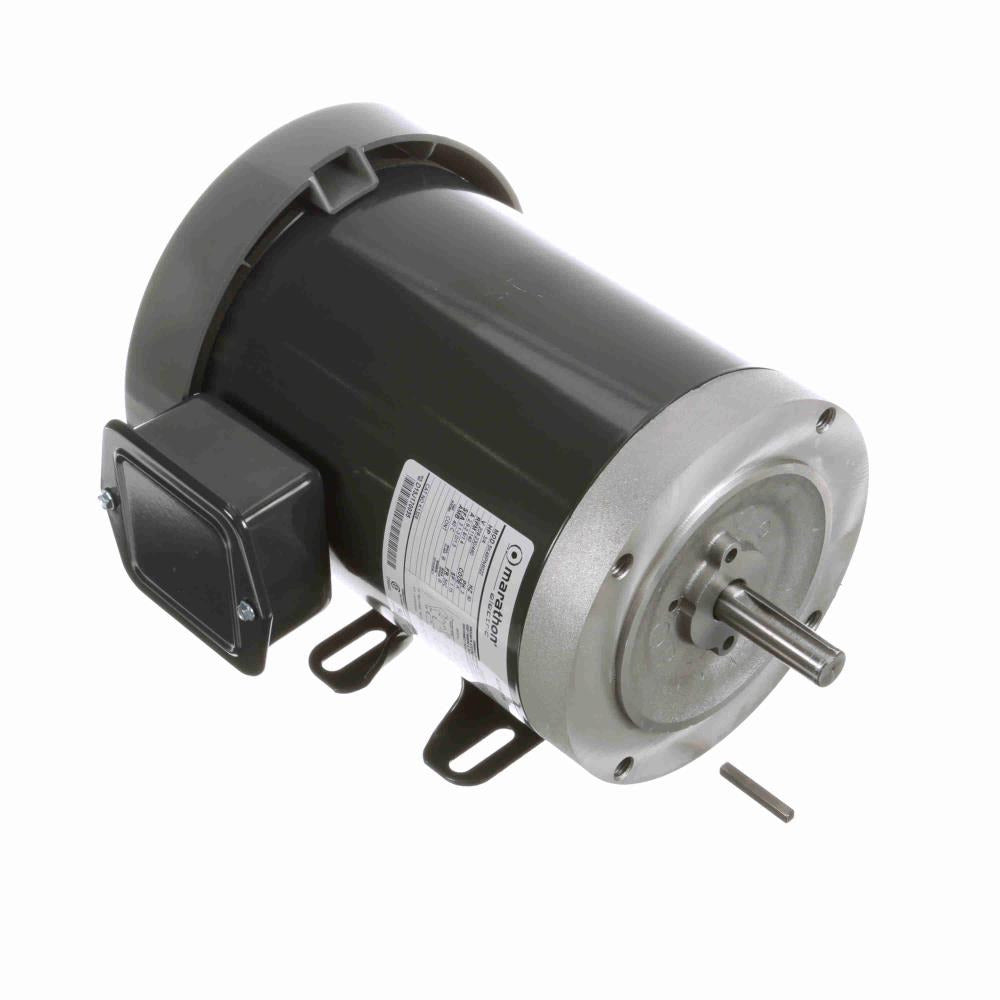 MARATHON MOTORS MK1326 GENERAL PURPOSE MOTORS