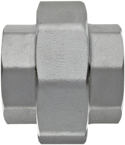 MERIT BRASS Merit Brass 3487D-16 Union Pipe Fitting Class 3000 1 Inch