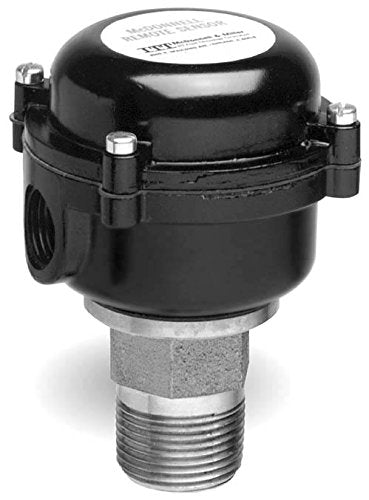 MCDONNELL & MILLER RS3BR1 PILOT ASSEMBLIES