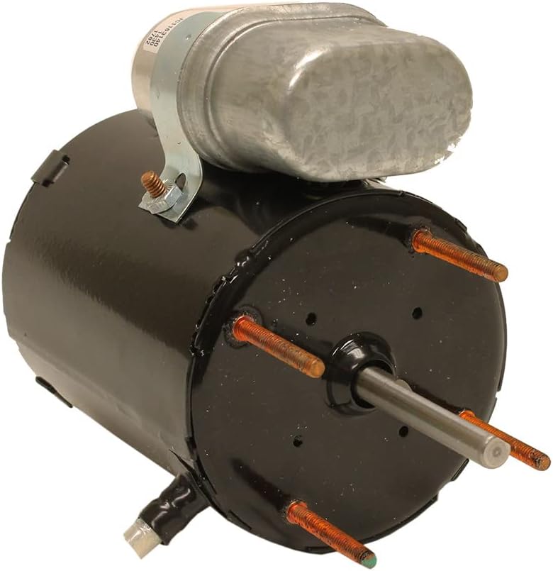MODINE 9F30204 DRAFT INDUCER MOTORS