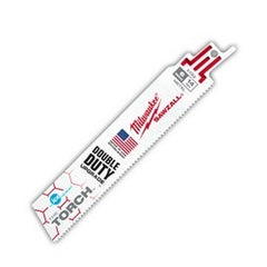 MILWAUKEE 48-00-4782 RECIPROCATING SAW BLADES
