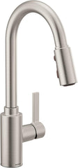 MOEN 7882SRS KITCHEN FAUCETS