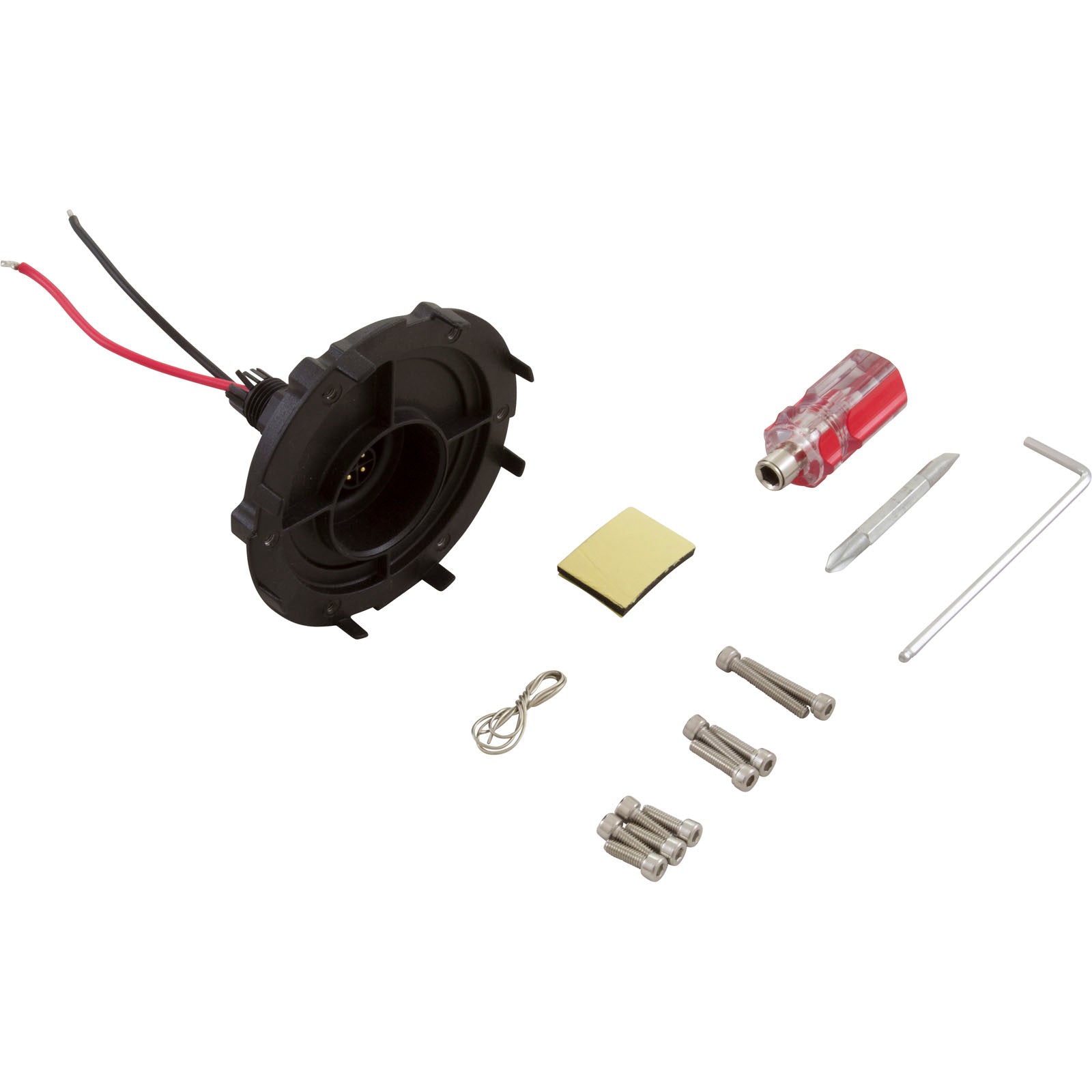 NEMO POWER TOOLS RK01002 WATERPROOF POWER TOOLS