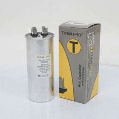 PACKARD TRCF50 CAPACITORS