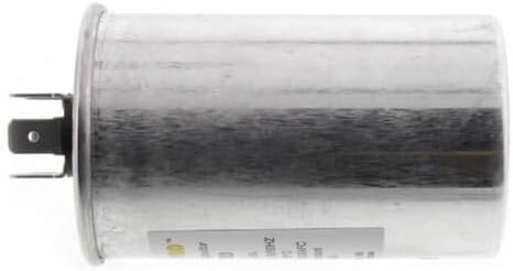 PACKARD Packard TRCF20 TitanPro TRCF20 HVAC Round Motor Run Capacitor 20 MFD/UF 440/370 Volts