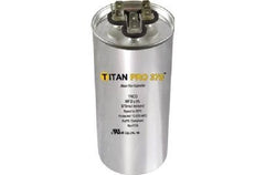 PACKARD TRCD455 CAPACITORS