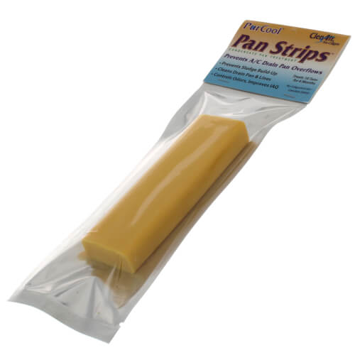 NU-CALGON Nu-Calgon 61041 PurCool Strips Treats 10 Tons for 6 Months