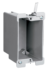 PASS & SEYMOUR S1-18-W ELECTRIC UTILITY BOXES