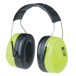 PELTOR H10A HEARING PROTECTION
