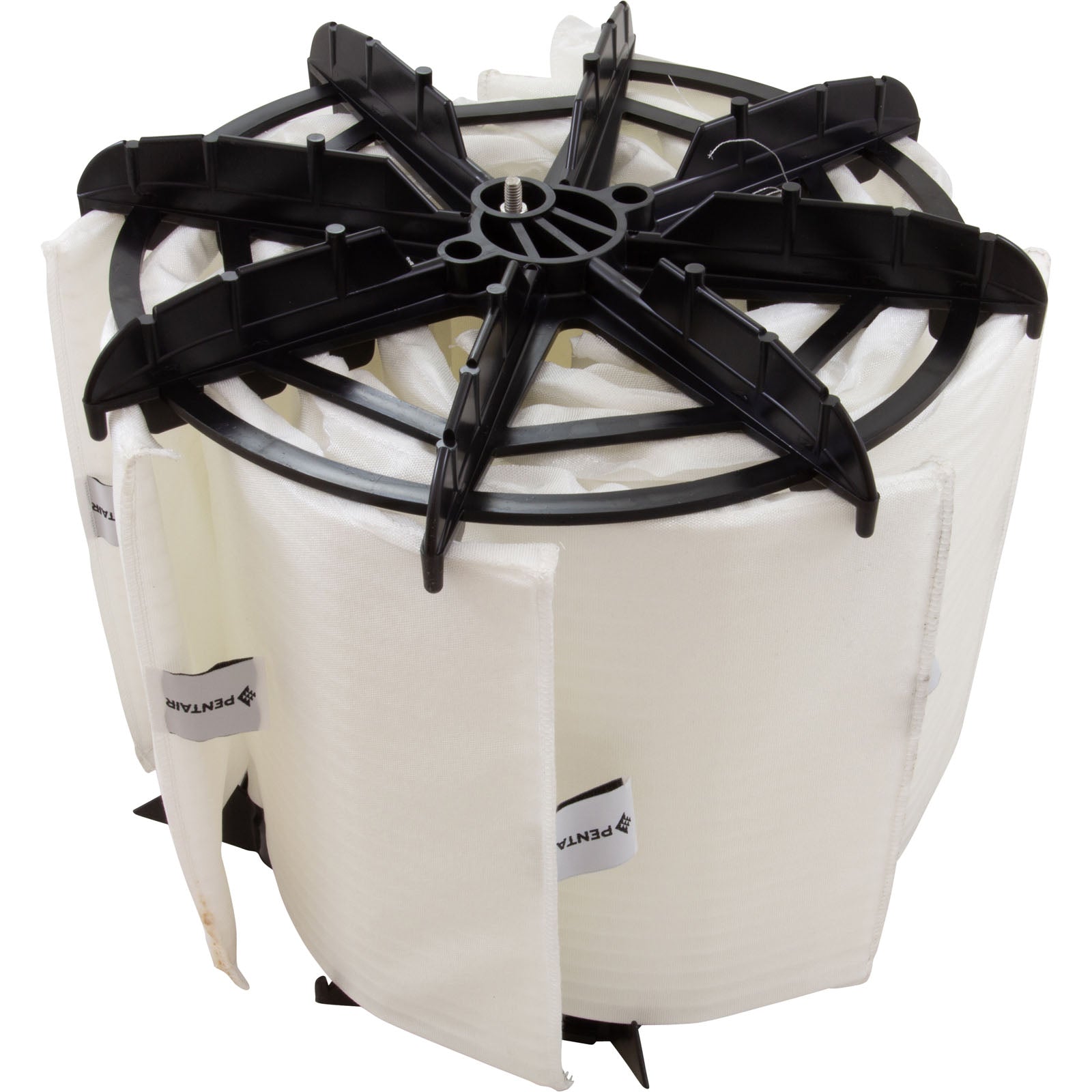 PENTAIR Pentair 192324 Complete Grid Assembly Replacement Nautilus NS24 Pool and Spa D.E. Filter