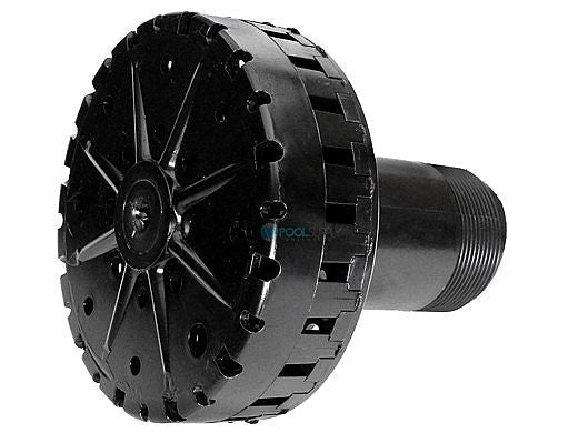 PENTAIR Pentair 154599 Diffuser Assembly Replacement, Black