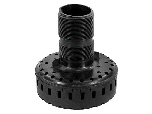 PENTAIR Pentair 154599 Diffuser Assembly Replacement, Black