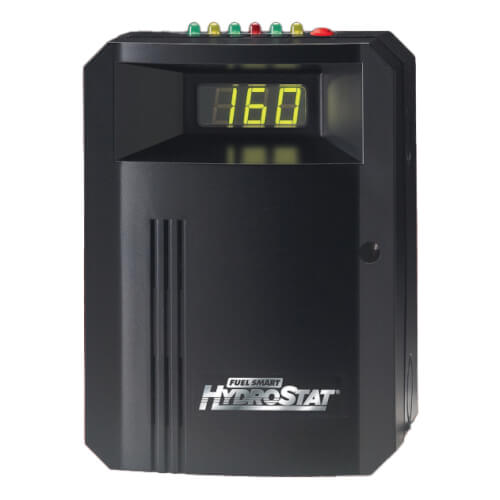 PEERLESS 50343 LIMIT CONTROLS