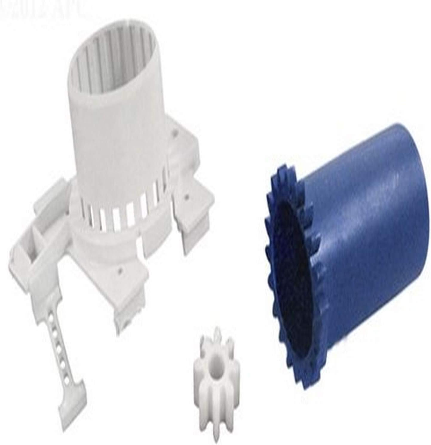 PENTAIR GW7910 POOL CLEANERS