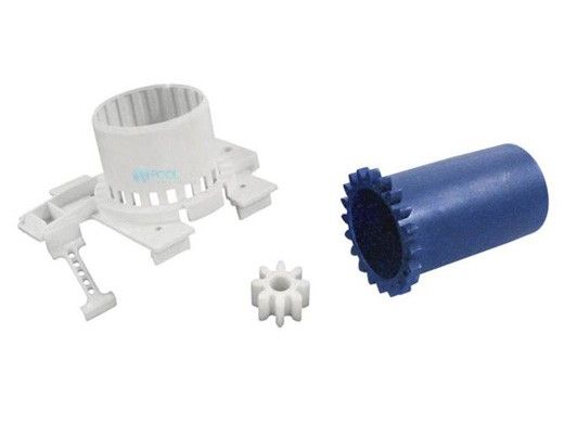 PENTAIR Pentair GW7910 Steering Replacement Kit Kreepy Krauly SandShark GW7900