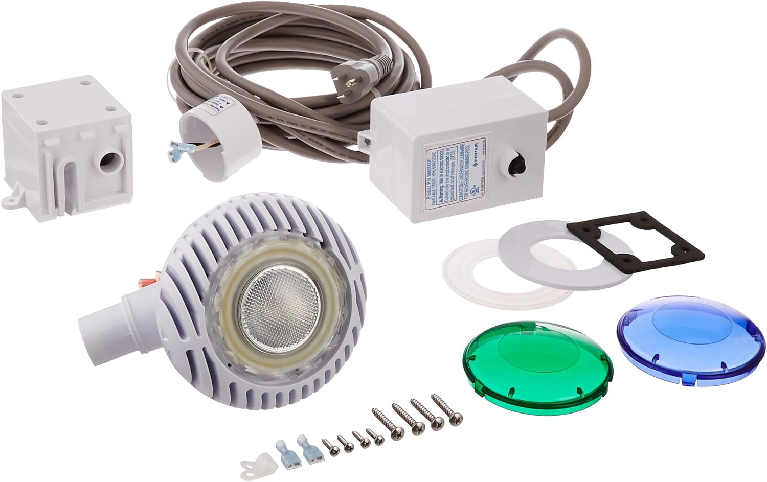 PENTAIR 98600000 POOL LIGHTS & PARTS