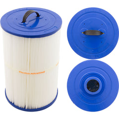 PLEATCO PCD50 CARTRIDGE FILTERS