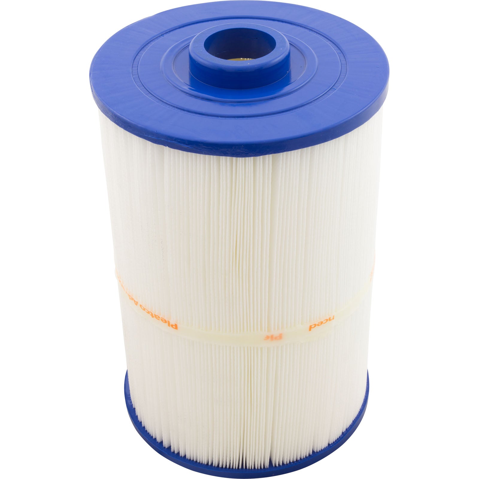PLEATCO Pleatco PCD50 Cartridge 50sqft ht 2 Male Slip b Replacement MPN