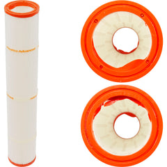 PLEATCO PRB8.5 CARTRIDGE FILTERS