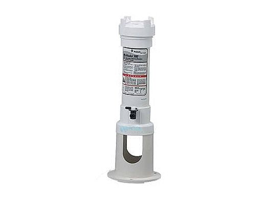 PENTAIR R171026 CHLORINE FEEDER ASSEMBLIES & PARTS