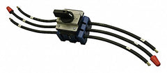 QMARK MPDS60 DISCONNECT SWITCHES