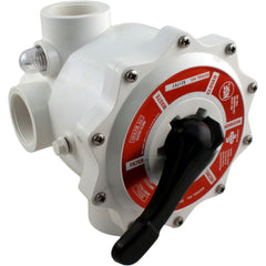 Praher SM-20-AO Valve 2 Female Pipe Thread