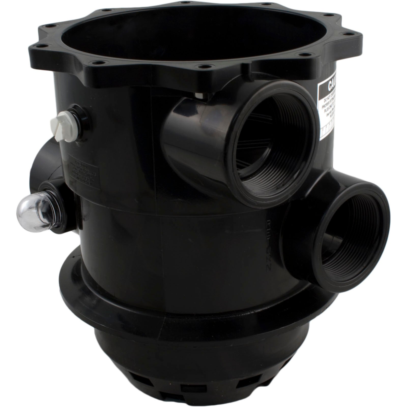 PRAHER E55-T22PB AIR CLEANER REPLACEMENT PARTS