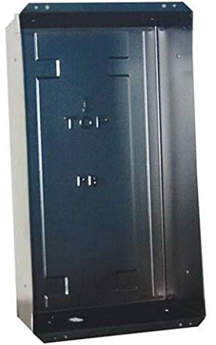 QMARK CZBB AIR CLEANER REPLACEMENT PARTS