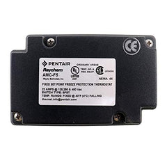 RAYCHEM AMC-F5 HEATER CONTROL BOARDS