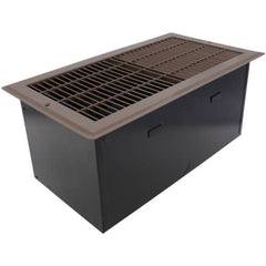 Qmark FDI1504 Floor Drop-in Heater 1500W 240V