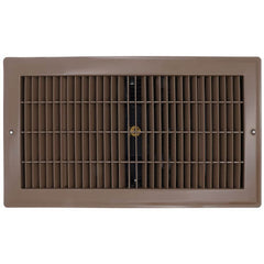 Qmark FDI1504 Floor Drop-in Heater 1500W 240V