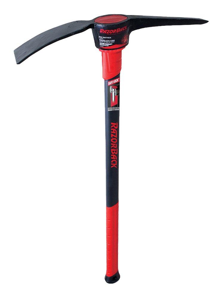 RAZOR-BACK 4115000 HYDRAULIC HAND PUMPS
