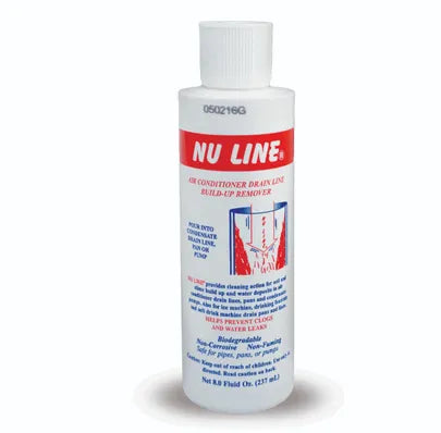 RECTORSEAL NL1 CONDENSATE DRAIN CLEANERS