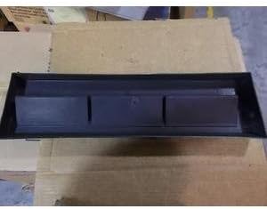RHEEM Rheem 68-23559-01 Drain Pan 154847