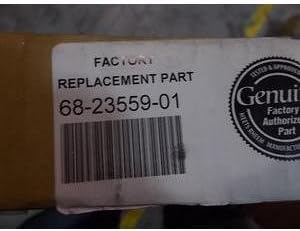 RHEEM Rheem 68-23559-01 Drain Pan 154847