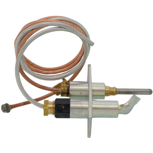 REZNOR CAI - REZNOR 110852 Pilot Assembly, STDG Pilot, LP Gas