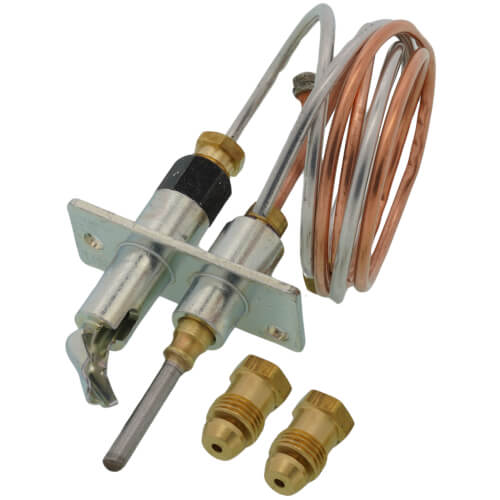 REZNOR CAI - REZNOR 110852 Pilot Assembly, STDG Pilot, LP Gas