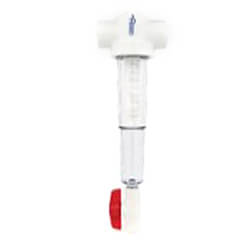 RUSCO 3/4-500ST-F SEDIMENT TRAPPERS