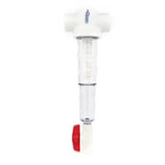 RUSCO 3/4-500ST-F SEDIMENT TRAPPERS